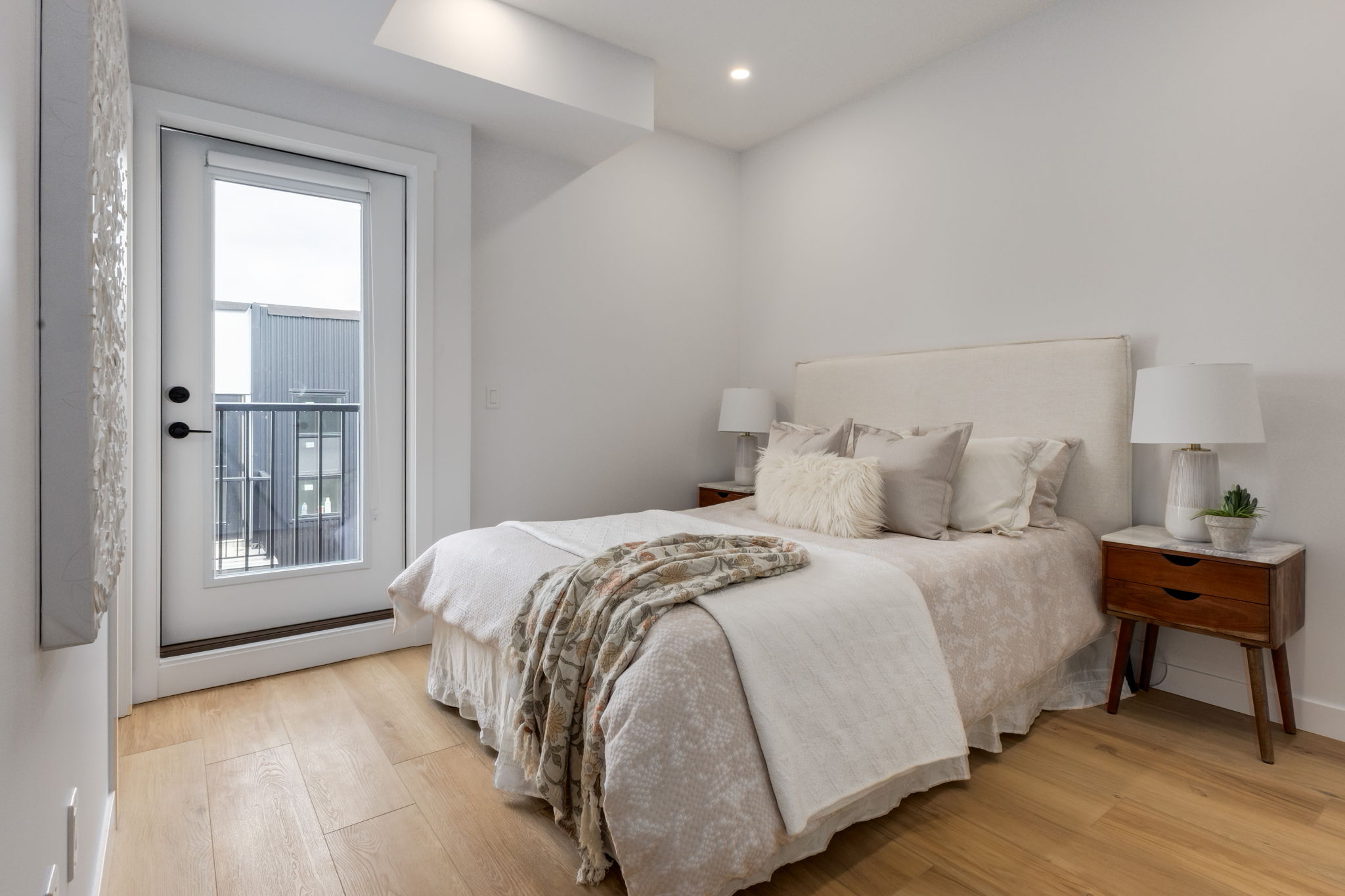 Loop 36 | One, two and three bedroom rental suites available in Calgary's Marda Loop.