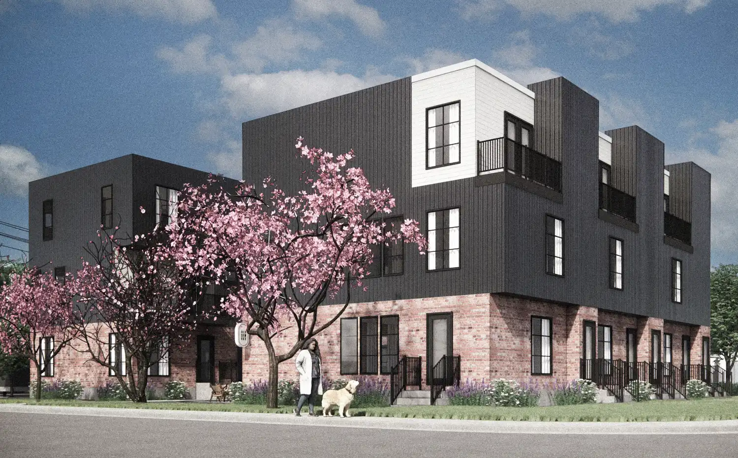 Loop 15 | Location | Marda Loop Calgary Rentals