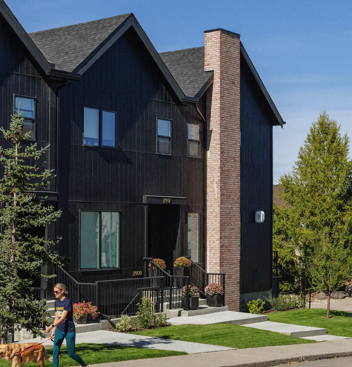 Loop 28 | 1 and 3 bedroom rentals | Marda Loop