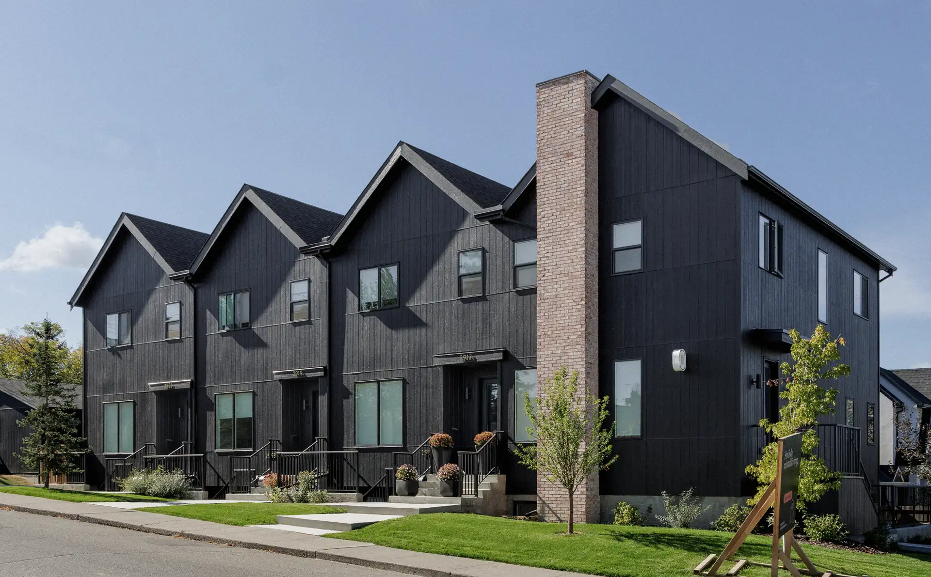 Loop 28 | 1 and 3 bedroom rentals | Marda Loop