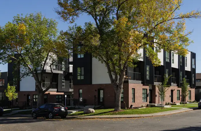 parc Loop 36 | One, two and three bedroom rental suites available in Calgary's Marda Loop.