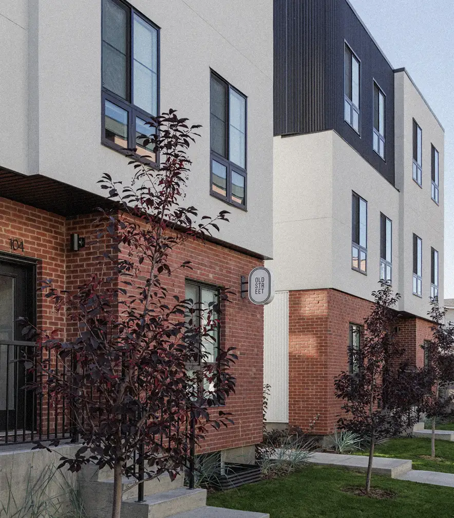 Oldstreet Development | Calgary Rentals